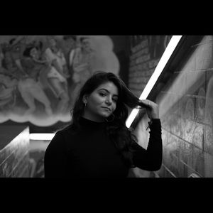 Meet your Posher, Taylor